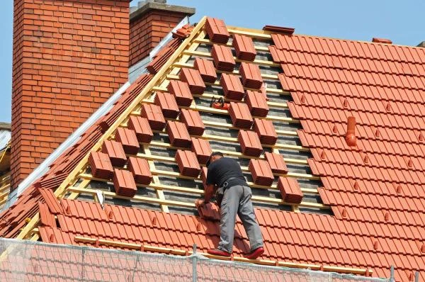 Travaux de couverture à Bettancourt-la-Ferrée
