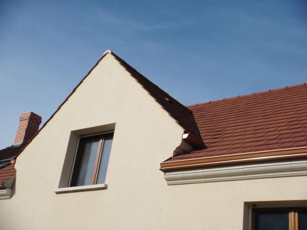 Ravalement de façades  à Bettancourt-la-Ferrée