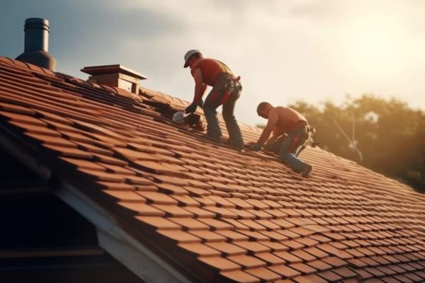 Travaux de couverture à Bettancourt-la-Ferrée